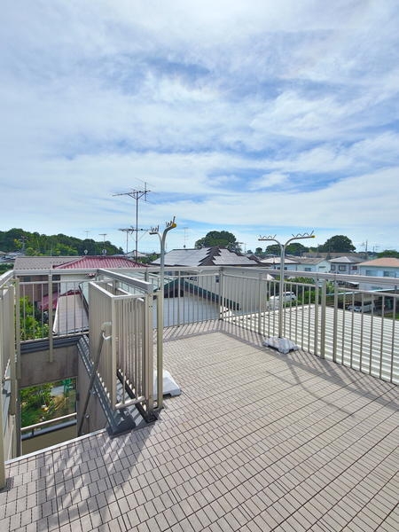 古河市水海の中古一戸建て