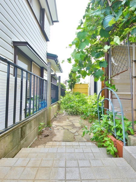 古河市水海の中古一戸建て