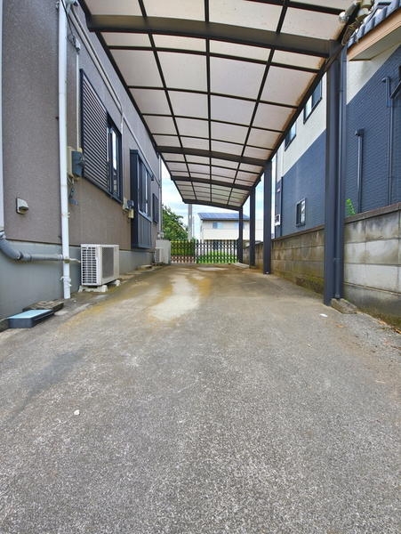 古河市水海の中古一戸建て