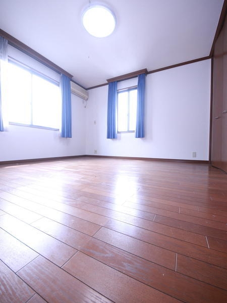 古河市水海HOPE　HOUSE