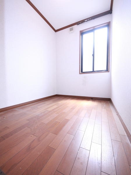 古河市水海HOPE　HOUSE