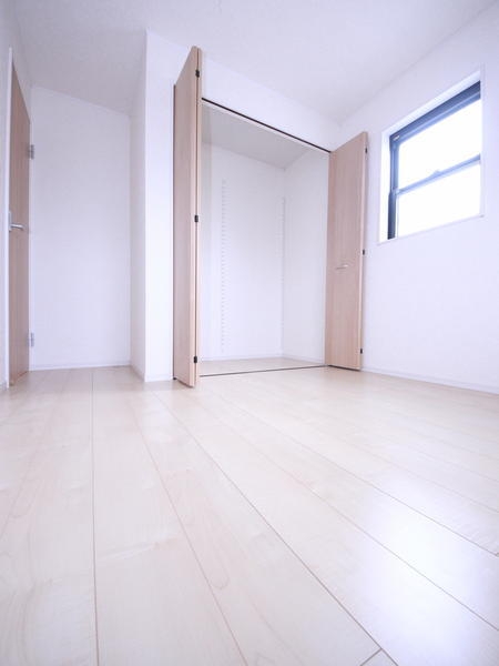 古河市中田新田の中古一戸建て