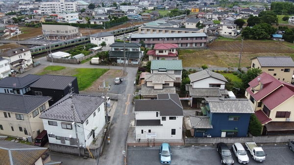 古河市中田新田の中古一戸建て