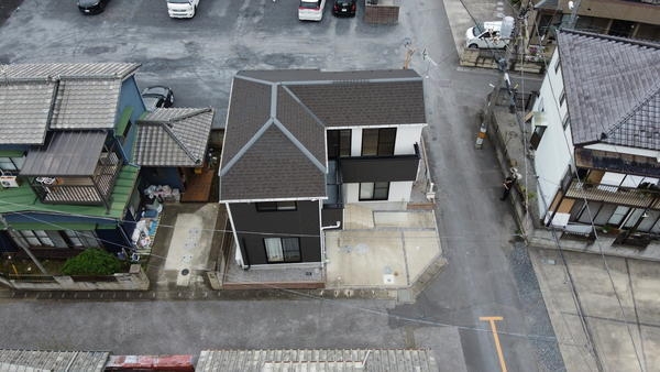 古河市中田新田の中古一戸建て