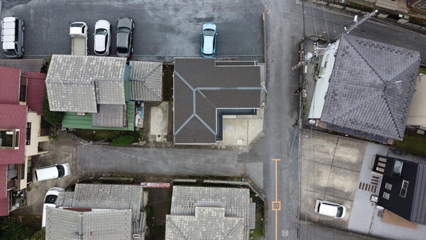 古河市中田新田の中古一戸建て