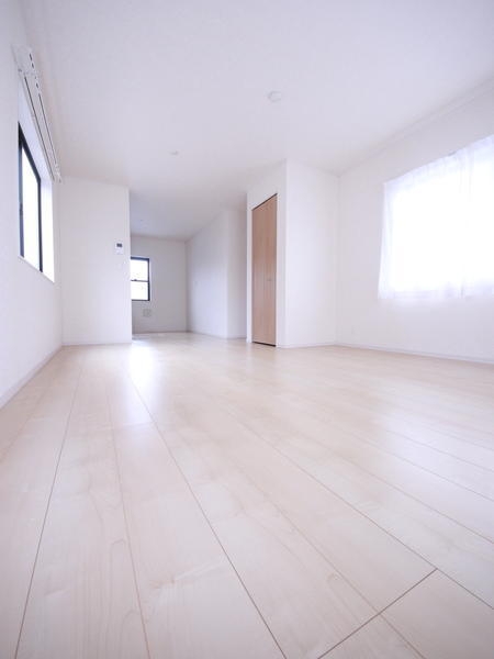 古河市中田新田の中古一戸建て