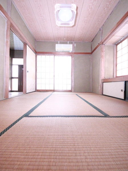 古河市上辺見の中古一戸建て
