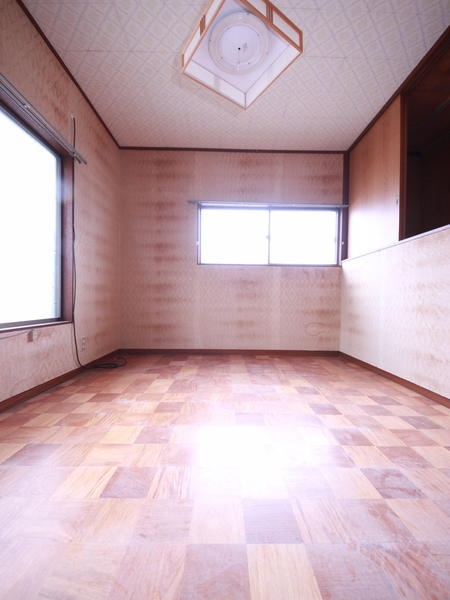 古河市上辺見の中古一戸建て