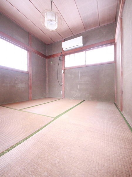 古河市上辺見の中古一戸建て