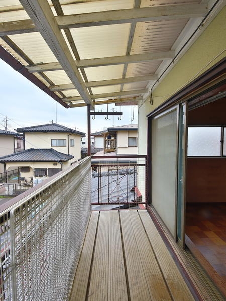 古河市上辺見の中古一戸建て