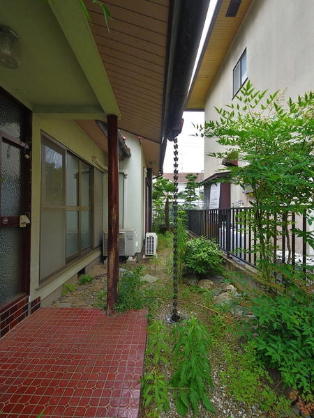 古河市上辺見の中古一戸建て