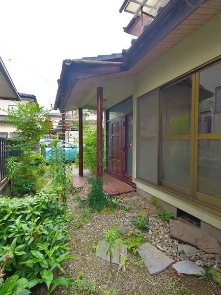 古河市上辺見の中古一戸建て