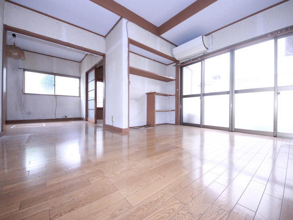 古河市上辺見の中古一戸建て
