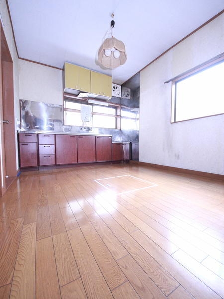 古河市上辺見の中古一戸建て