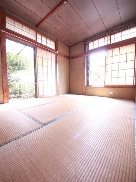 加須市花崎４丁目の中古一戸建て