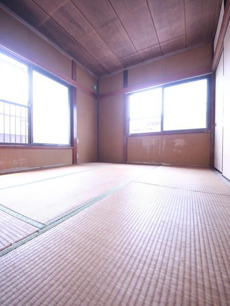 加須市花崎４丁目の中古一戸建て