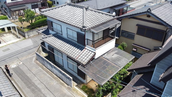 花崎4丁目HOPE　HOUSE