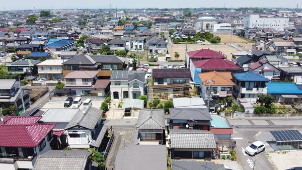 花崎4丁目HOPE　HOUSE