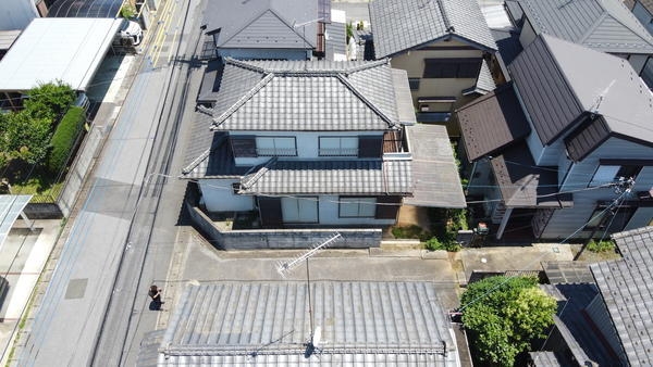 花崎4丁目HOPE　HOUSE