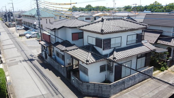 花崎4丁目HOPE　HOUSE