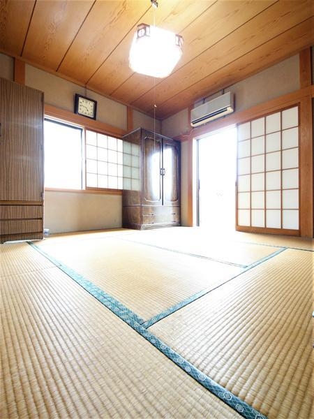 加須市常泉の中古一戸建て