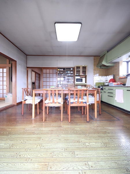 加須市常泉の中古一戸建て