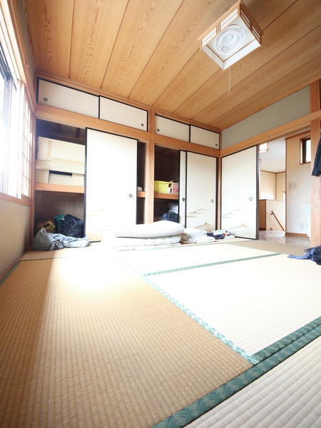 加須市常泉の中古一戸建て