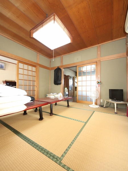 加須市常泉の中古一戸建て