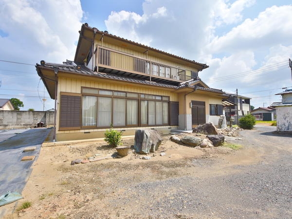 加須市常泉HOPE　HOUSE