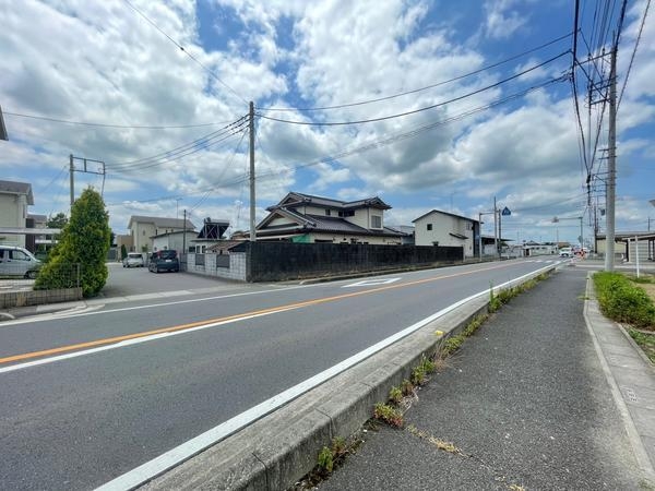 加須市常泉の中古一戸建て