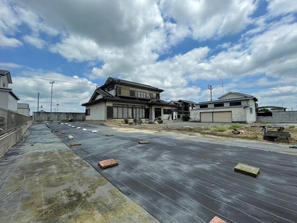 加須市常泉の中古一戸建て