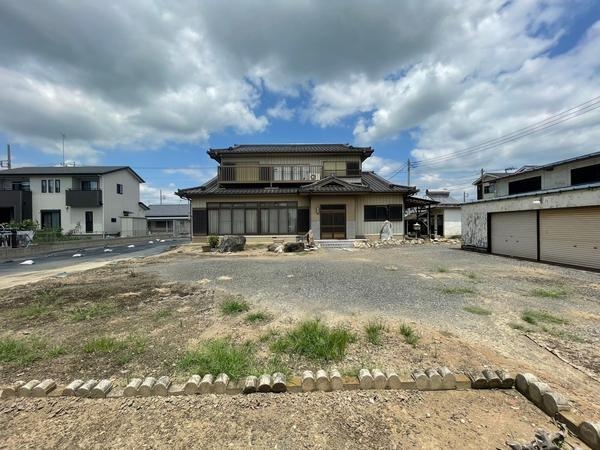 加須市常泉の中古一戸建て