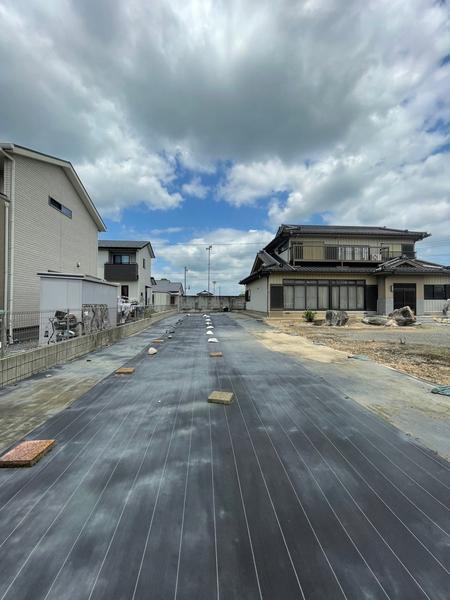 加須市常泉の中古一戸建て