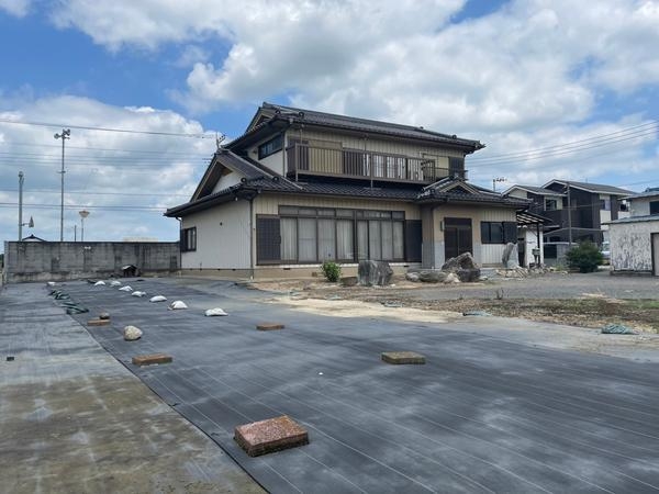 加須市常泉の中古一戸建て