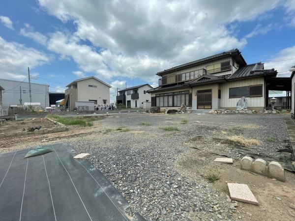 加須市常泉の中古一戸建て