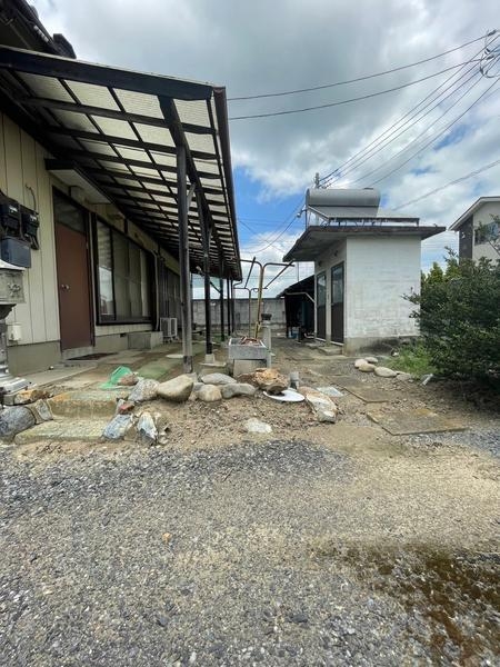 加須市常泉の中古一戸建て