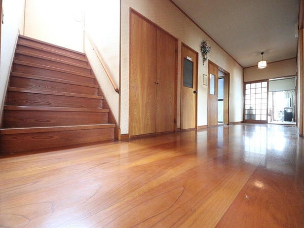加須市常泉HOPE　HOUSE