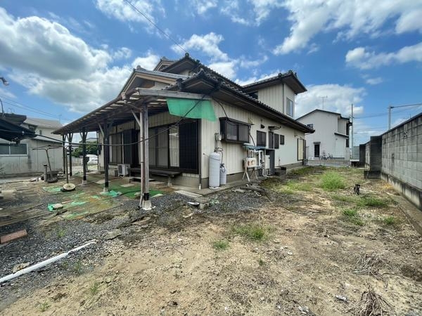 加須市常泉の中古一戸建て
