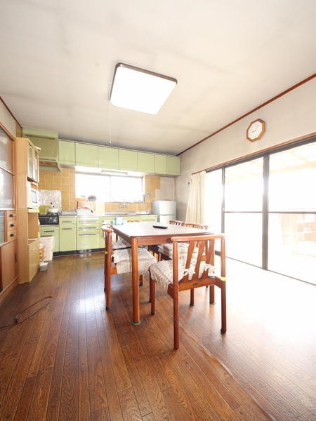 加須市常泉HOPE　HOUSE