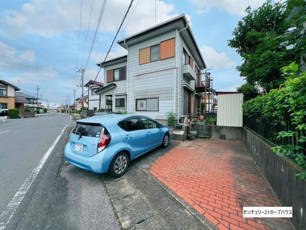 古河市小堤の中古一戸建て