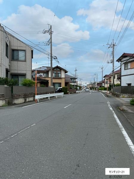 古河市小堤の中古一戸建て