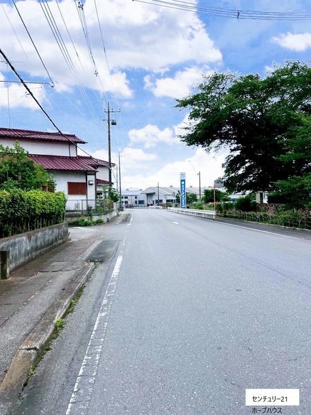 古河市小堤の中古一戸建て
