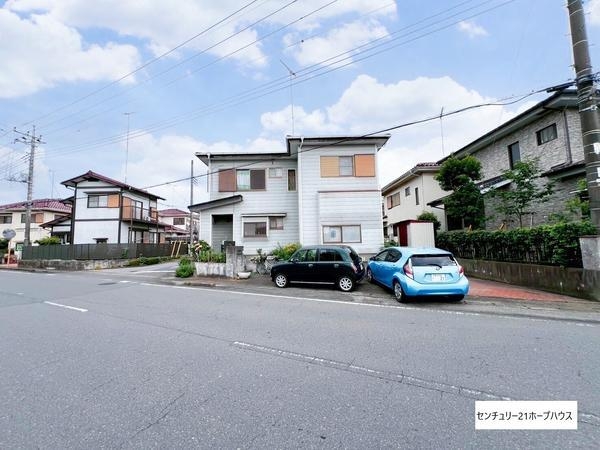 古河市小堤HOPE　HOUSE