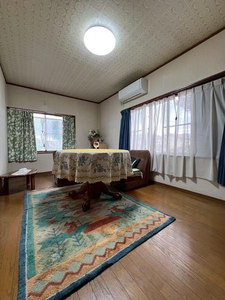 古河市小堤の中古一戸建て