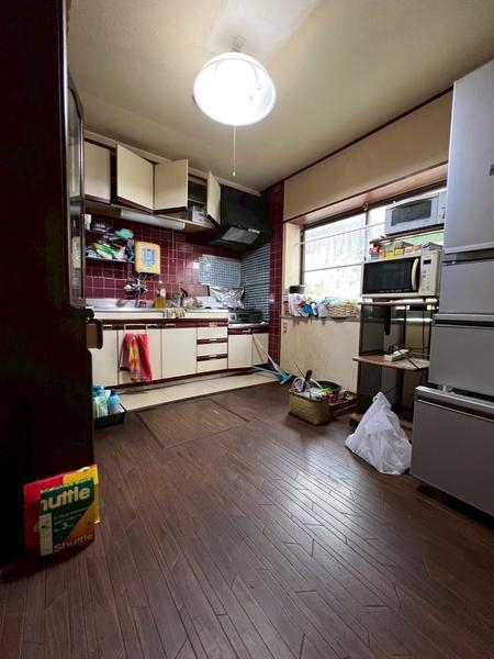 古河市小堤の中古一戸建て