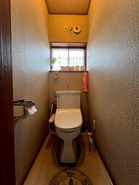 古河市小堤の中古一戸建て