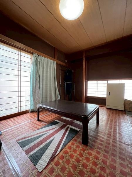 古河市小堤の中古一戸建て
