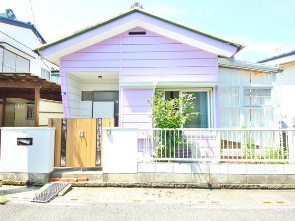 幸手市西１丁目の中古一戸建て