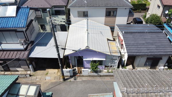 幸手市西１丁目の中古一戸建て