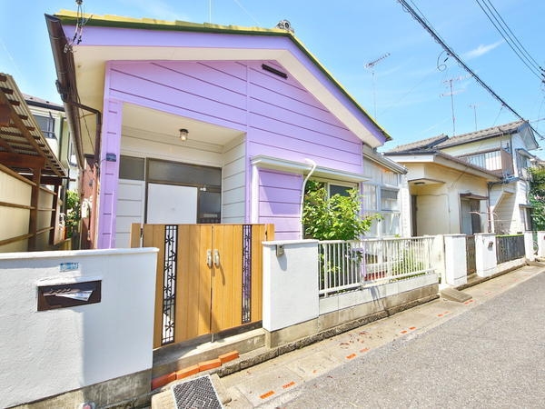 幸手西HOPE　HOUSE